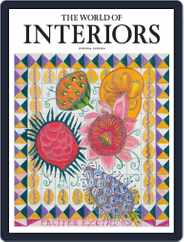 The World of Interiors Magazine (Digital) Subscription                    June 1st, 2024 Issue