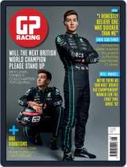 GP Racing UK Magazine (Digital) Subscription August 1st, 2022 Issue