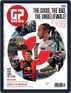GP Racing UK Magazine (Digital) February 1st, 2022 Issue Cover