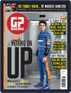 GP Racing UK Magazine (Digital) January 1st, 2022 Issue Cover