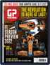 GP Racing UK Magazine (Digital) March 1st, 2022 Issue Cover