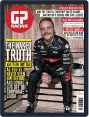 GP Racing UK Magazine (Digital) Subscription                    April 1st, 2023 Issue