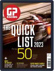 GP Racing UK Magazine (Digital) Subscription                    February 1st, 2023 Issue