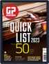 GP Racing UK Digital Subscription