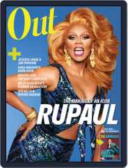 OUT Magazine (Digital) Subscription                    March 1st, 2024 Issue
