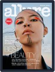 Allure Magazine (Digital) Subscription                    October 1st, 2022 Issue