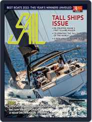 SAIL Magazine (Digital) Subscription January 1st, 2022 Issue