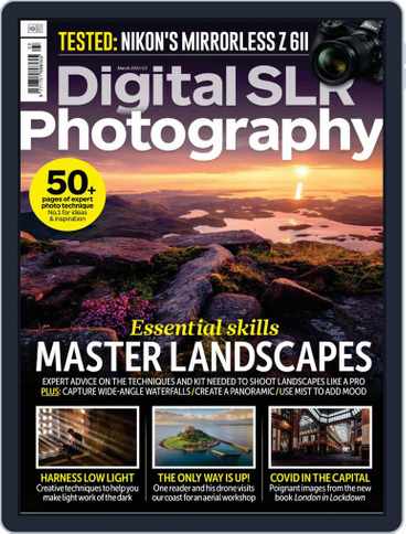 Best Photography Magazines | Discount Subscriptions ...