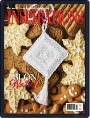 Inspirations Magazine (Digital) Subscription November 1st, 2021 Issue