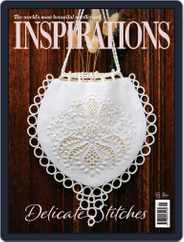 Inspirations Magazine (Digital) Subscription June 1st, 2022 Issue
