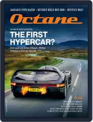 Octane Magazine (Digital) Subscription                    May 1st, 2024 Issue