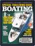Boating Magazine (Digital) August 1st, 2022 Issue Cover
