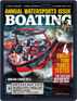 Boating Magazine (Digital) June 1st, 2022 Issue Cover