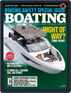 Boating Magazine (Digital) May 1st, 2022 Issue Cover