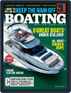 Digital Subscription Boating