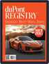 duPont REGISTRY Digital Subscription Discounts