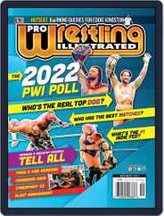 Pro Wrestling Illustrated Magazine (Digital) Subscription November 1st, 2022 Issue