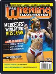 Pro Wrestling Illustrated Magazine (Digital) Subscription                    May 1st, 2023 Issue