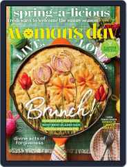 Woman's Day Magazine (Digital) Subscription                    March 1st, 2023 Issue