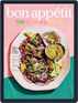 Bon Appetit Magazine (Digital) June 1st, 2022 Issue Cover