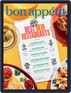 Bon Appetit Magazine (Digital) October 1st, 2022 Issue Cover
