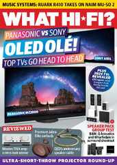 What Hi-Fi? Magazine (Digital) Subscription                    March 1st, 2024 Issue