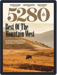 5280 Magazine (Digital) Subscription                    December 1st, 2022 Issue