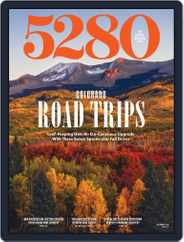 5280 Magazine (Digital) Subscription                    September 1st, 2022 Issue