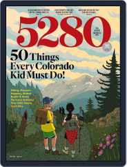 5280 Magazine (Digital) Subscription                    April 1st, 2023 Issue