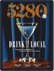5280 Magazine (Digital) Subscription                    February 1st, 2023 Issue