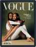 Digital Subscription Vogue France