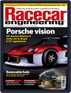 Racecar Engineering Magazine (Digital) November 1st, 2021 Issue Cover