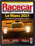Racecar Engineering Magazine (Digital) October 1st, 2021 Issue Cover