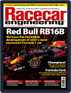 Racecar Engineering Magazine (Digital) February 1st, 2022 Issue Cover