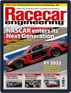 Racecar Engineering Magazine (Digital) January 1st, 2022 Issue Cover