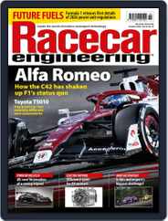 Racecar Engineering Magazine (Digital) Subscription                    October 1st, 2022 Issue