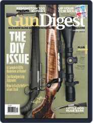 Gun Digest Magazine (Digital) Subscription                    December 1st, 2022 Issue