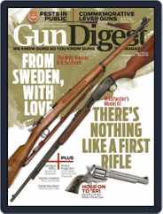 Gun Digest Magazine (Digital) Subscription July 1st, 2022 Issue