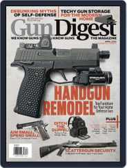 Gun Digest Magazine (Digital) Subscription                    April 1st, 2023 Issue