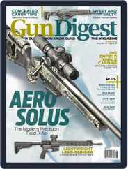 Gun Digest Magazine (Digital) Subscription                    June 1st, 2024 Issue
