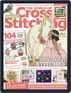The World of Cross Stitching Magazine (Digital) April 1st, 2022 Issue Cover