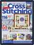 The World of Cross Stitching Magazine (Digital) June 1st, 2022 Issue Cover