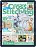 The World of Cross Stitching Magazine (Digital) May 1st, 2022 Issue Cover