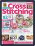 The World of Cross Stitching