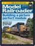 Model Railroader Magazine (Digital) April 1st, 2022 Issue Cover