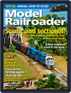 Model Railroader Magazine (Digital) January 1st, 2022 Issue Cover