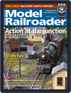 Model Railroader Magazine (Digital) May 1st, 2022 Issue Cover