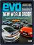 Evo Magazine (Digital) March 1st, 2022 Issue Cover