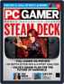 PC Gamer (US Edition) Magazine (Digital) December 1st, 2021 Issue Cover