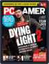 PC Gamer (US Edition) Magazine (Digital) November 1st, 2021 Issue Cover
